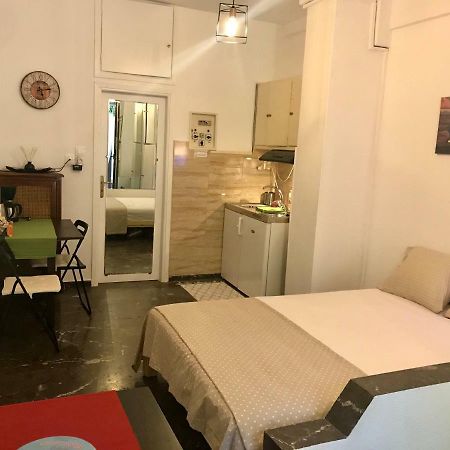 Edem Riviera Studio,Close To Beach,In Paleo Faliro Athen Exterior foto