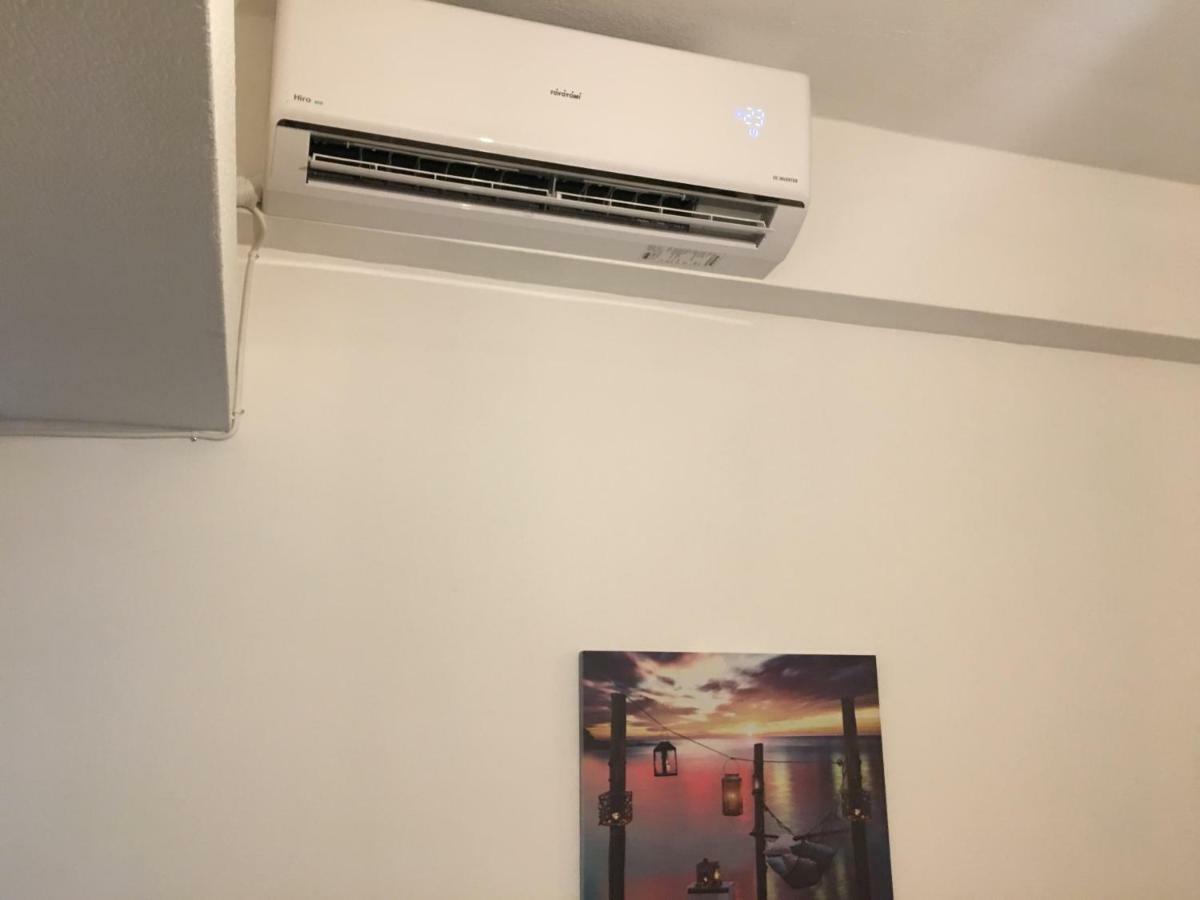 Edem Riviera Studio,Close To Beach,In Paleo Faliro Athen Exterior foto